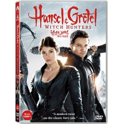(DVD)  헨젤과 그레텔 : 마녀사냥꾼 (Hansel and Gretel : Witch Hunters)