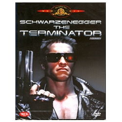 (DVD) 터미네이터 SE (Terminator Special Edition, 2disc)