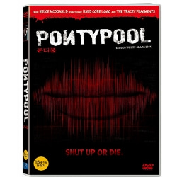 (DVD) 폰티풀 (Pontypool)