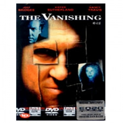 (DVD) 배니싱 (Vanishing)