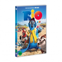 (DVD) 리오 (RIO)