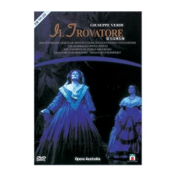베르디 : 일 트로바토레 (Verdi Il Trocatore) - 조안 서덜랜드 (Joan Sutherland), Kenneth Collins, Jonathan Summers (아티스트)
