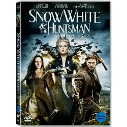 (DVD) 스노우 화이트 앤 더 헌츠맨 (Snow White and The Huntsman)