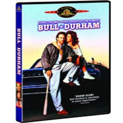 (DVD)  19번째 남자 (Bull Durham Special Edition)
