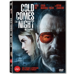 (DVD) 콜드 나이트 (Cold Comes The Night)