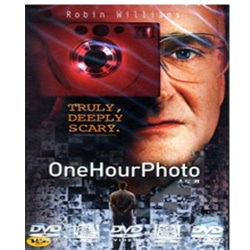 (DVD) 스토커 (One Hour Photo)