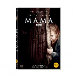 (DVD) 마마 (MAMA)