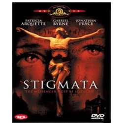 (DVD) 스티그마타 (Stigmata)