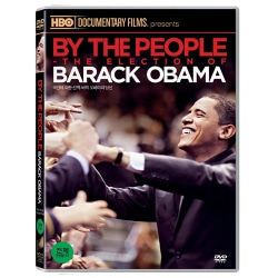(DVD) 국민에 의한 선택: 버락 오바마의 당선 (BY THE PEOPLE: THE ELECTION OF BARACK OBAMA)