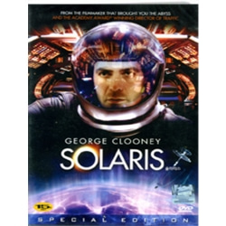 (DVD) 솔라리스 (Solaris)