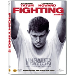 (DVD) 컴 아웃 파이팅 (Fighting)