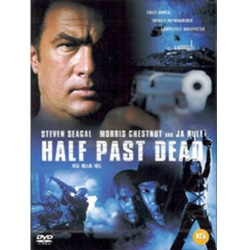 (DVD)  하프 패스트 데드 (Half Past Dead)