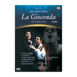 폰키엘리 : 라 지오콘다 (La Gioconda) - Vienna State Opera