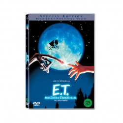 (DVD) 이티: 20주년 기념판 S.E (E.T)