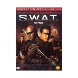 (DVD) S.W.A.T. 특수 기동대