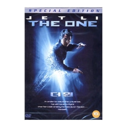 (DVD) 더 원 (THE ONE)