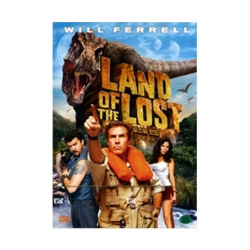 (DVD) 로스트 랜드: 공룡 왕국 (LAND OF THE LOST)