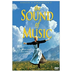 (DVD) 사운드 오브 뮤직 (Sound Of Music, 1disc)