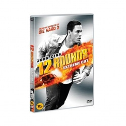 (DVD)  12 라운드 (12 Rounds)