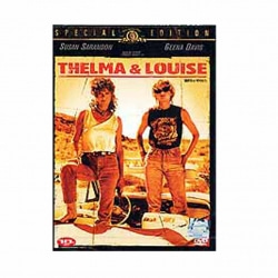 (DVD) 델마와 루이스 (THELMA &amp; LOUISE)