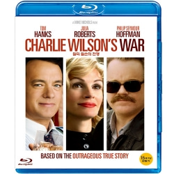 (블루레이) 찰리 윌슨의 전쟁 (Charlie Wilson&#039;s War)