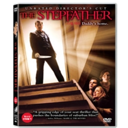 (DVD) 스텝파더 (Stepfather)