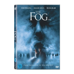 (DVD) 더 포그 (THE FOG)