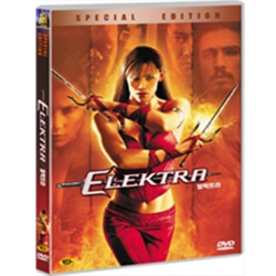 (DVD) 엘렉트라 SE (Elektra Special Edition)