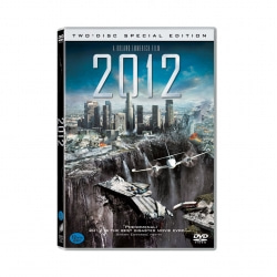 (DVD) 2012 (2012 Special Edition, 2disc)