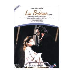 푸치니 : 라 보엠 (Giacomo Puccini : La Boheme)