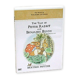 피터 래빗과 친구들 (The world of peter rabbit and friedns) : 피터 래빗과 벤자민 바니 이야기 (The Tale Of Peter Rabbit And Benjamin Bunny)