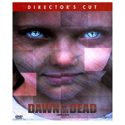 (DVD)  새벽의 저주 무삭제 감독판 (Dawn Of The Dead Director&#039;s Cut)