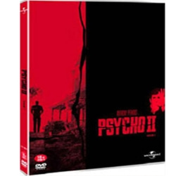 (DVD) 싸이코 2 (Psycho 2)