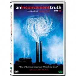 (DVD) 불편한 진실 (An Inconvenient Truth)