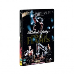 (DVD) 핏 오브 플래임스: 마이클 플래틀리 (FEET OF FLAMES: MICHAEL FLATLEY)
