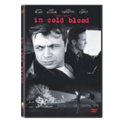 (DVD) 냉혈한 (IN COLD BLOOD)