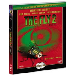 (DVD) 플라이 2 DE (The FLY 2 :Deluxe Edition, 2disc)