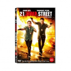 (DVD) 21 점프 스트리트 (21 JUMP STREET)