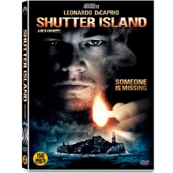 (DVD)  셔터 아일랜드 (Shutter island)