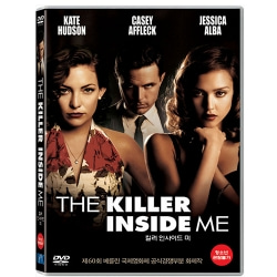 (DVD) 킬러 인사이드 미 (The Killer Inside Me)