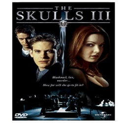 (DVD) 스컬스 3 (Skulls 3)