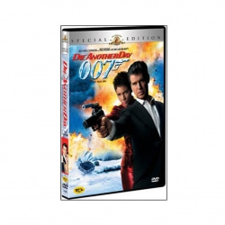 (DVD) 007 어나더 데이 S.E (007 DIE ANOTHER DAY)