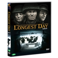 (DVD) 지상 최대의 작전 UE (Longest Day UE, 2disc)