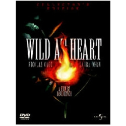 (DVD) 광란의 사랑 CE (Wild At Heart Collector&#039;s Edition)