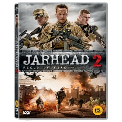(DVD) 자헤드 2 : 전쟁의 영웅들 (Jarhead 2: Field Of Fire)