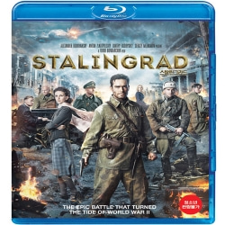 (블루레이) 스탈린그라드 (Stalingrad 2013)