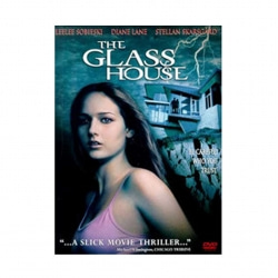 (DVD) 글래스 하우스 (THE GLASS HOUSE)