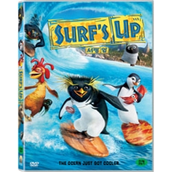 (DVD) 서핑업 (Surf&#039;s Up)