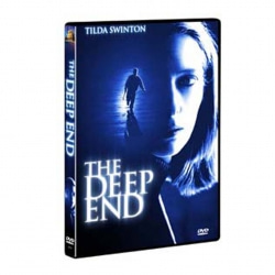 (DVD) 딥 엔드 (THE DEEP END)