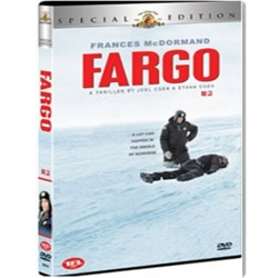 (DVD)  파고 SE (Fargo Special Edition)